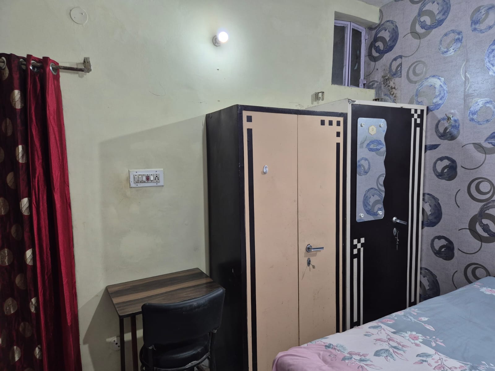 2 bhk flat furnished-Mansarover-Jaipur